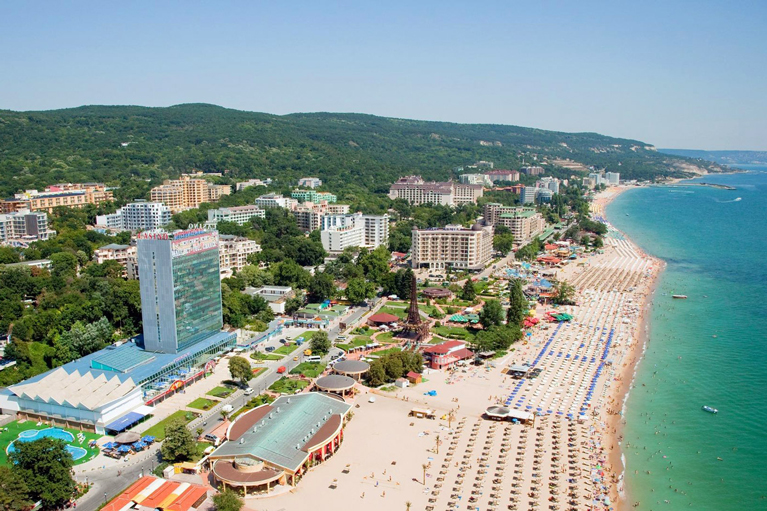 Екскурзии в България
