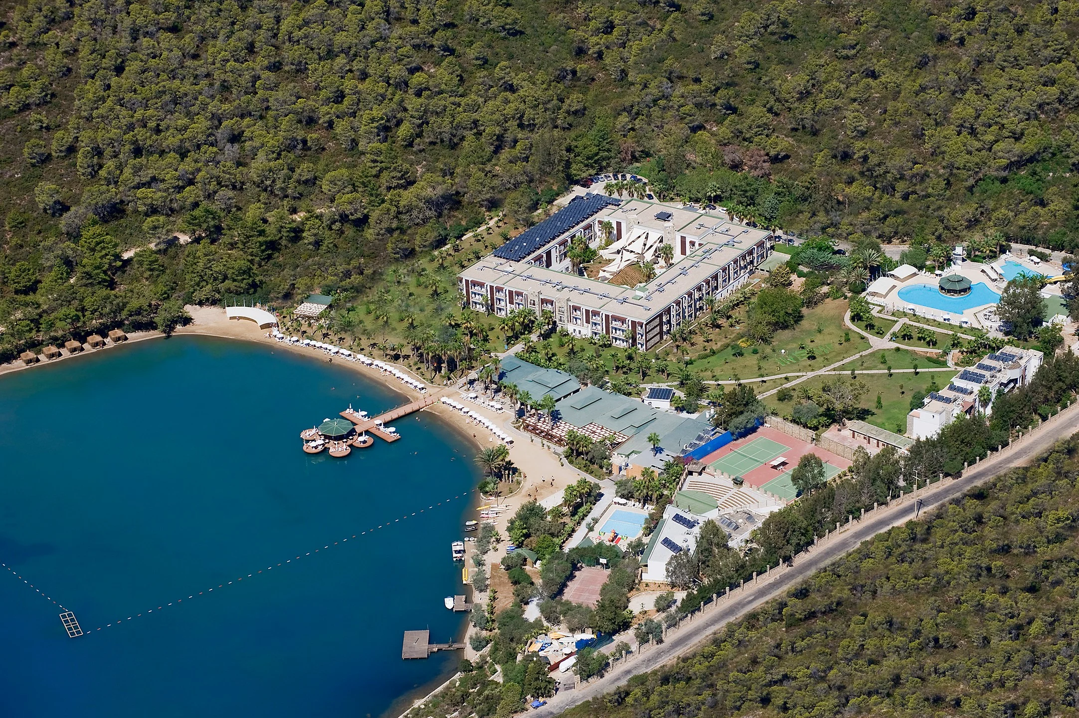 Green Bay Resort & Spa 5*