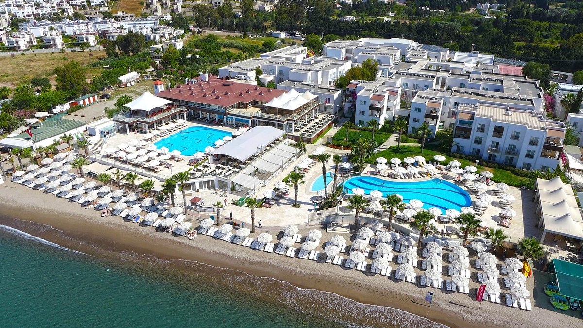 Armonia Holiday Village & Spa *****