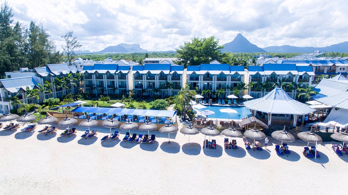 Pearle Beach Resort and Spa Mauritius ****