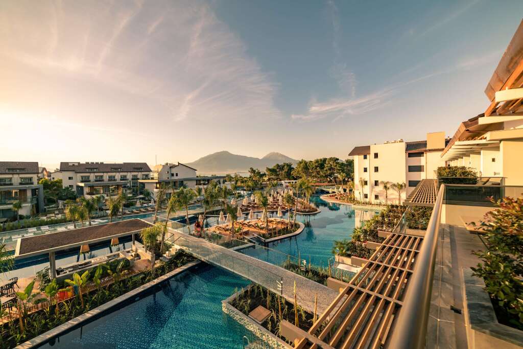Akra Fethiye Adult Only *****
