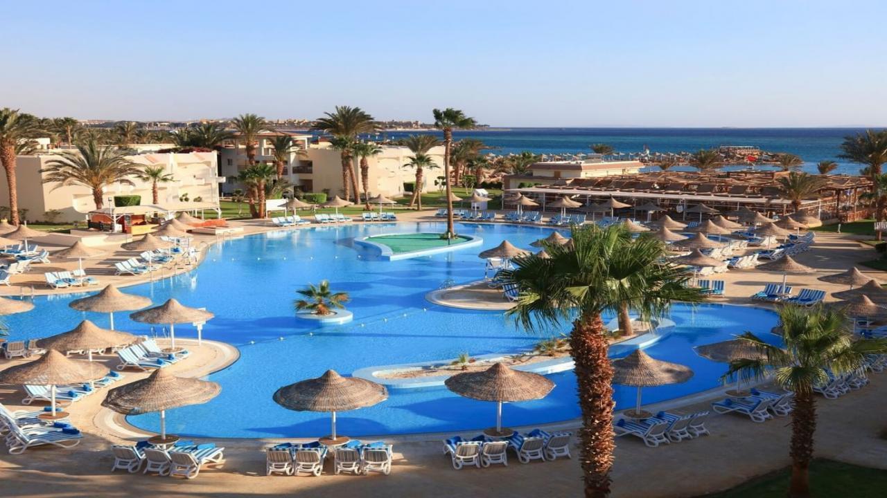 Labranda Club Makadi ****