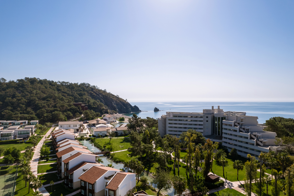 Rixos Premium Tekirova *****