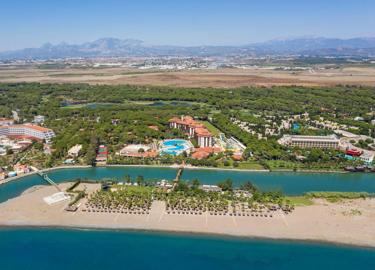 Selectum Family Resort *****