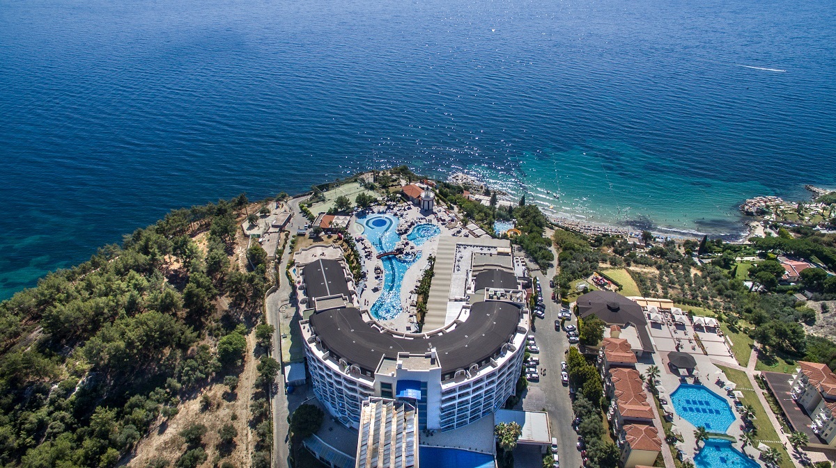 Sealight Resort Hotel 5*