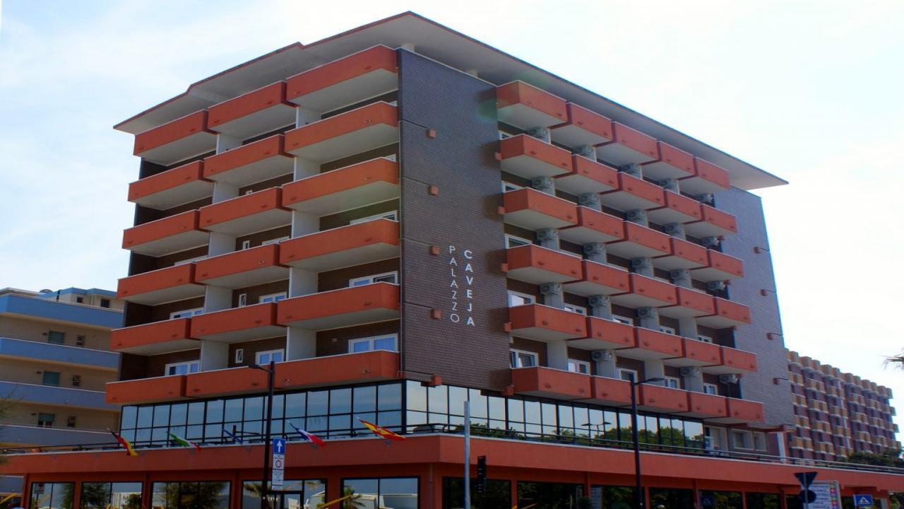 Hotel Palazzo Caveja ***