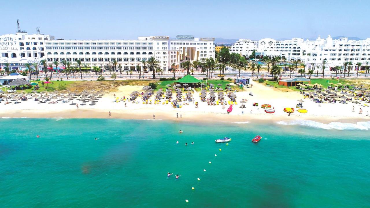 Medina Solaria & Thalasso ****