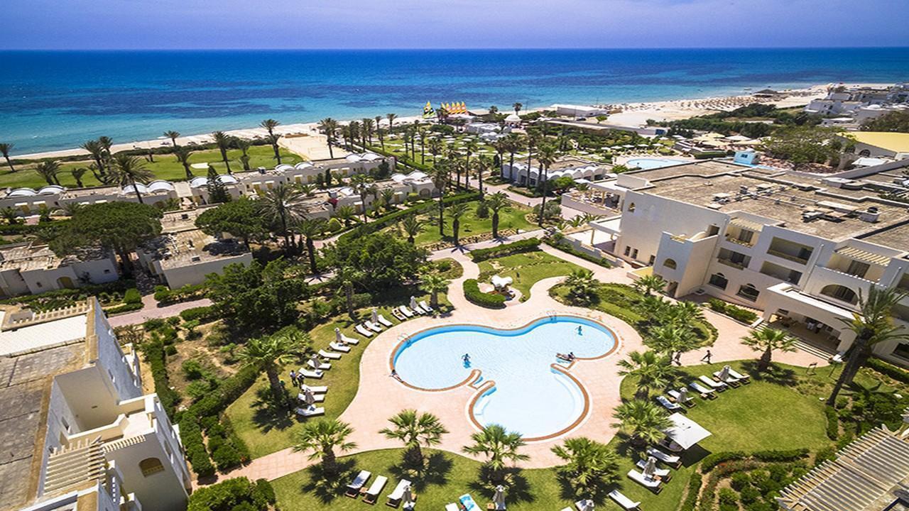 Calimera Delfino Beach ****