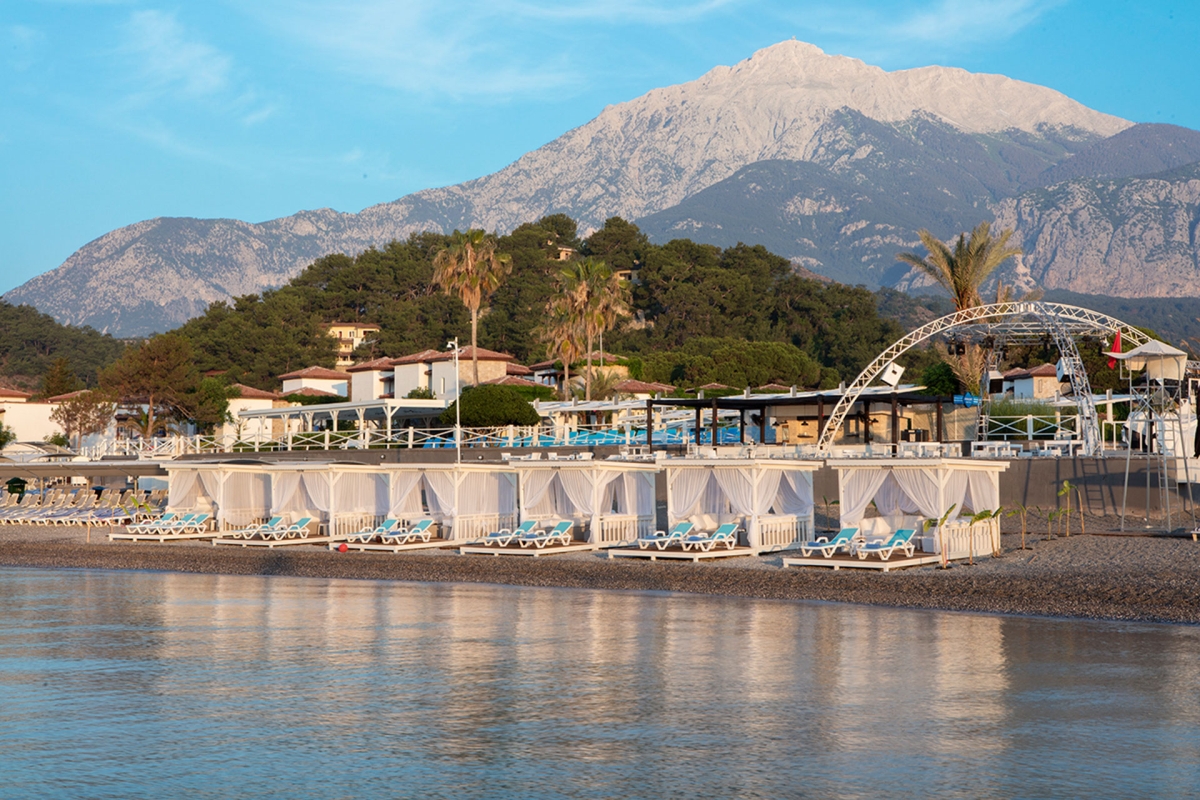 Club Marco Polo *****