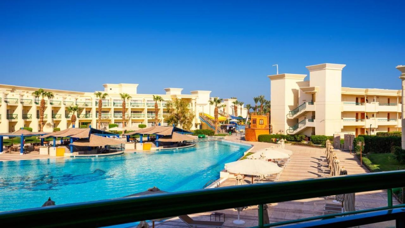Swiss Inn Resort Hurghada *****