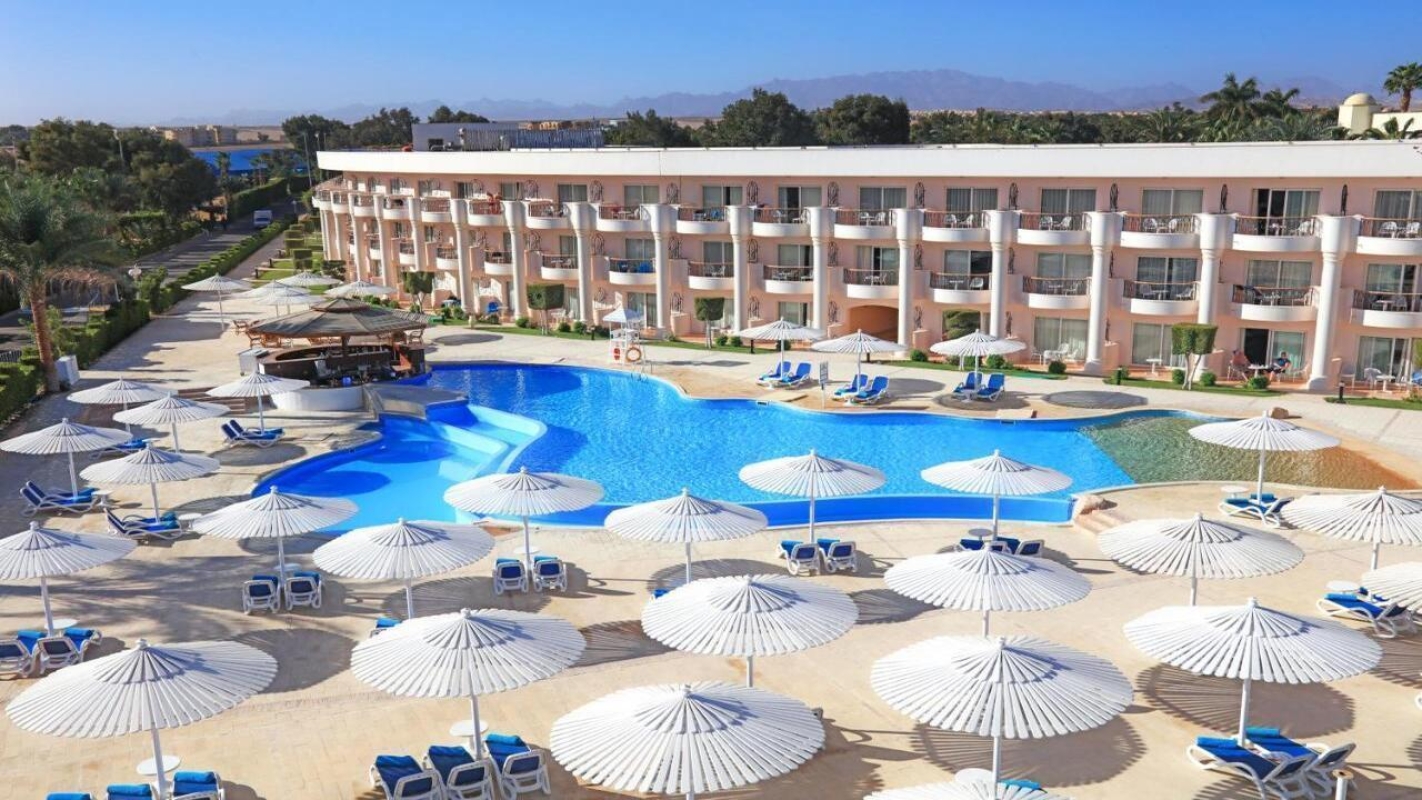 Labranda Royal Makadi *****