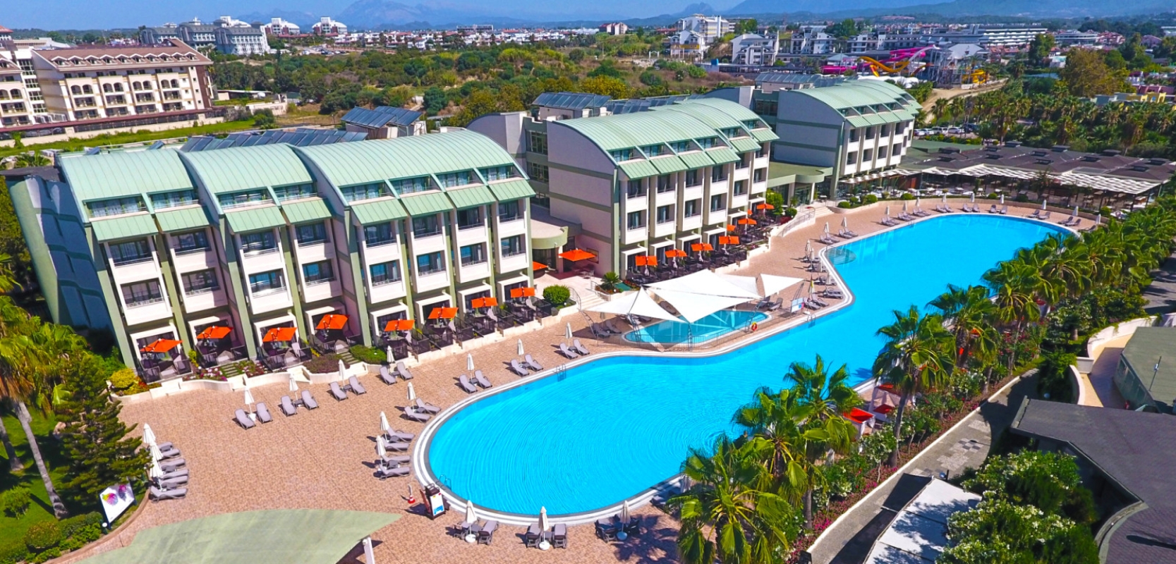 Vonresort Elite 5*