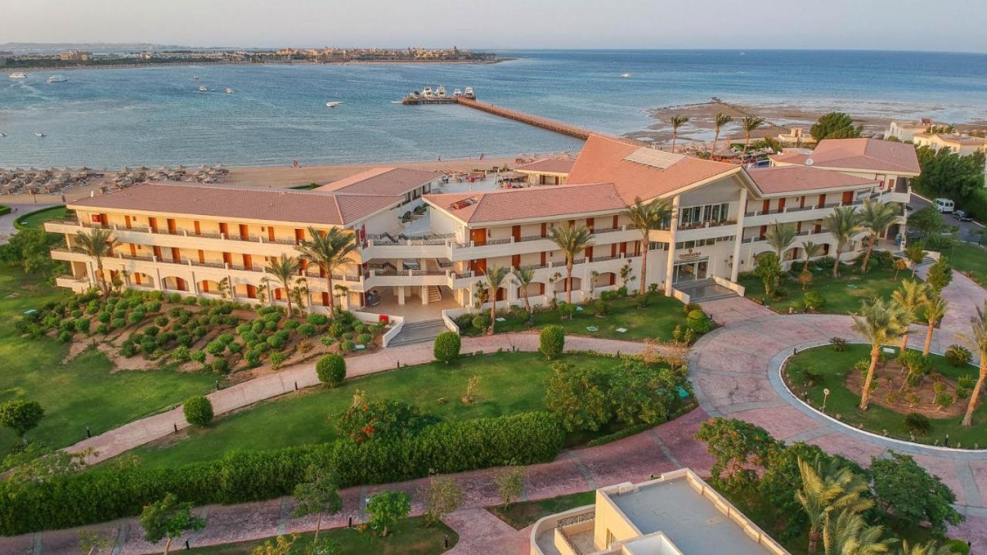 Cleopatra Luxury Makadi *****