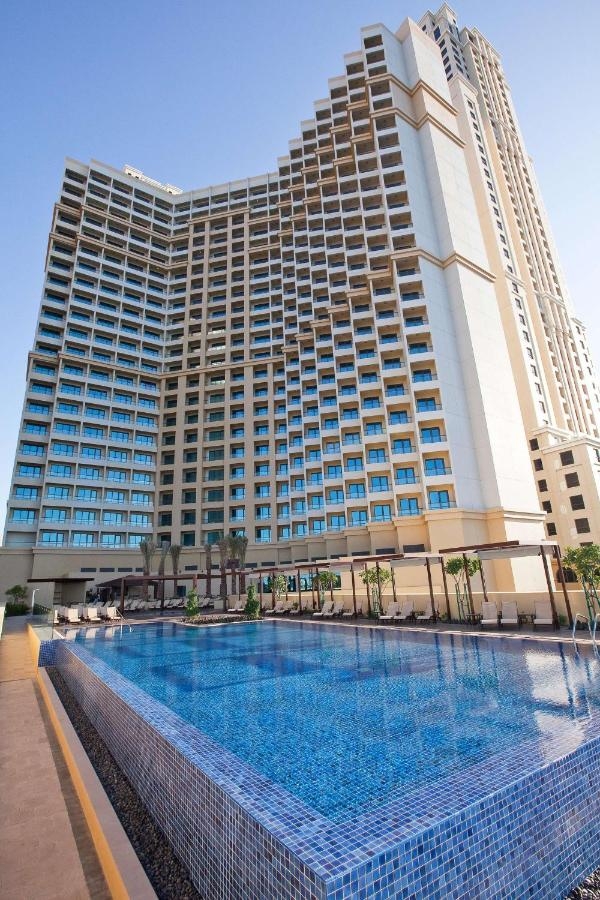 JA Ocean View Hotel *****