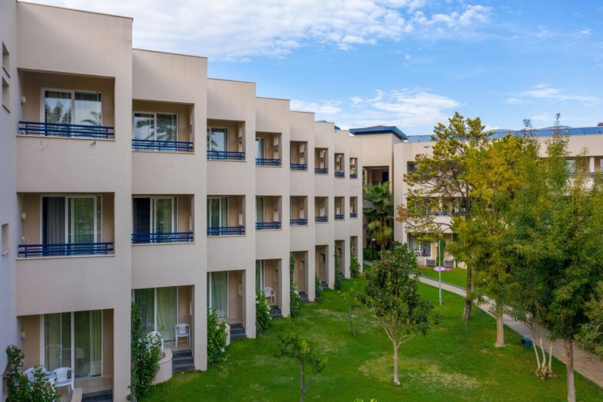 Labranda Alantur Resort Hotel *****