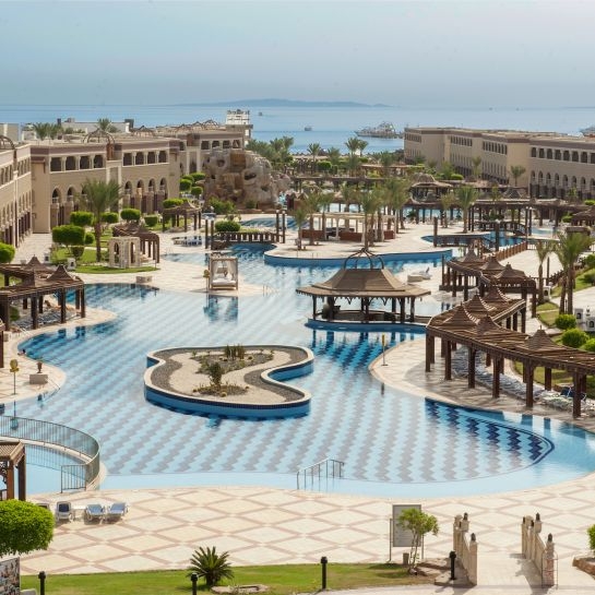 Sunrise Alora Aqua Park Resort 4 *