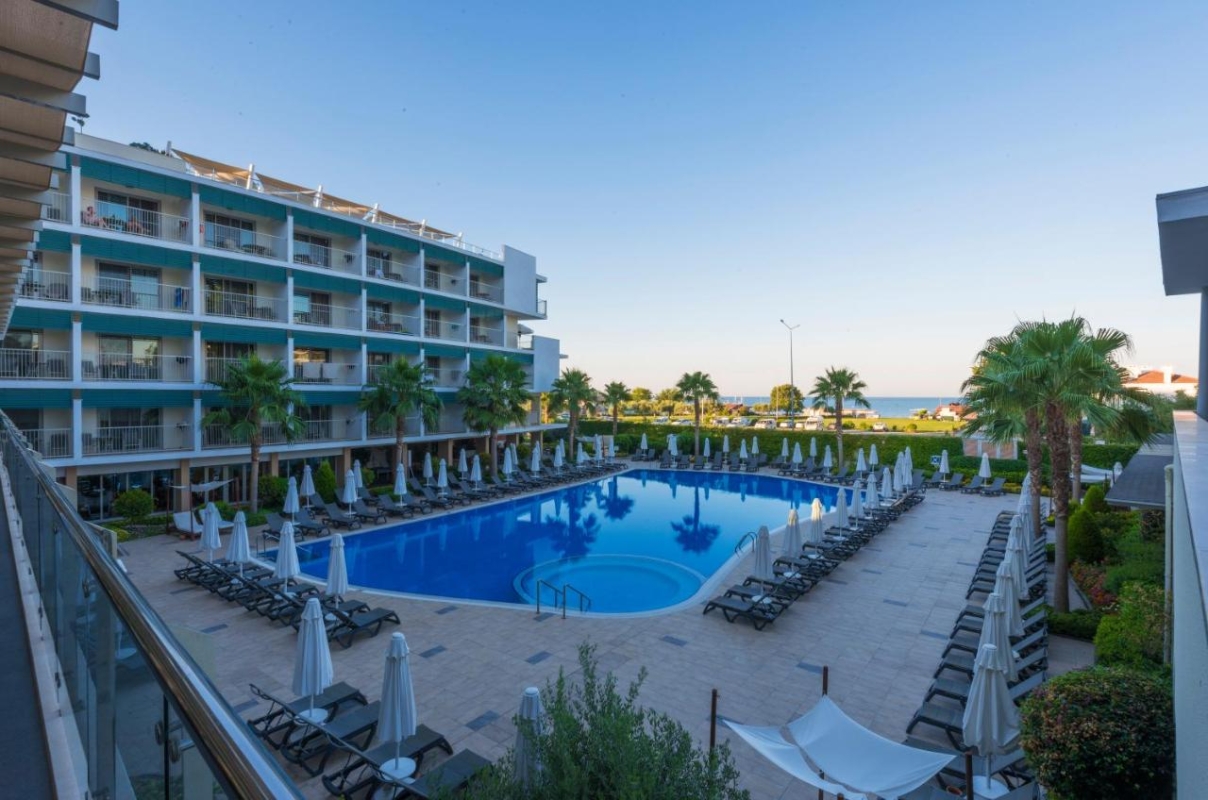 TUI Blue Barut Andiz 4