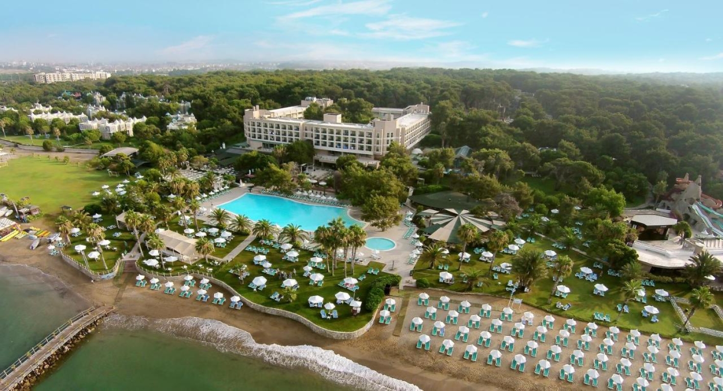 Turquoise Hotel  5*