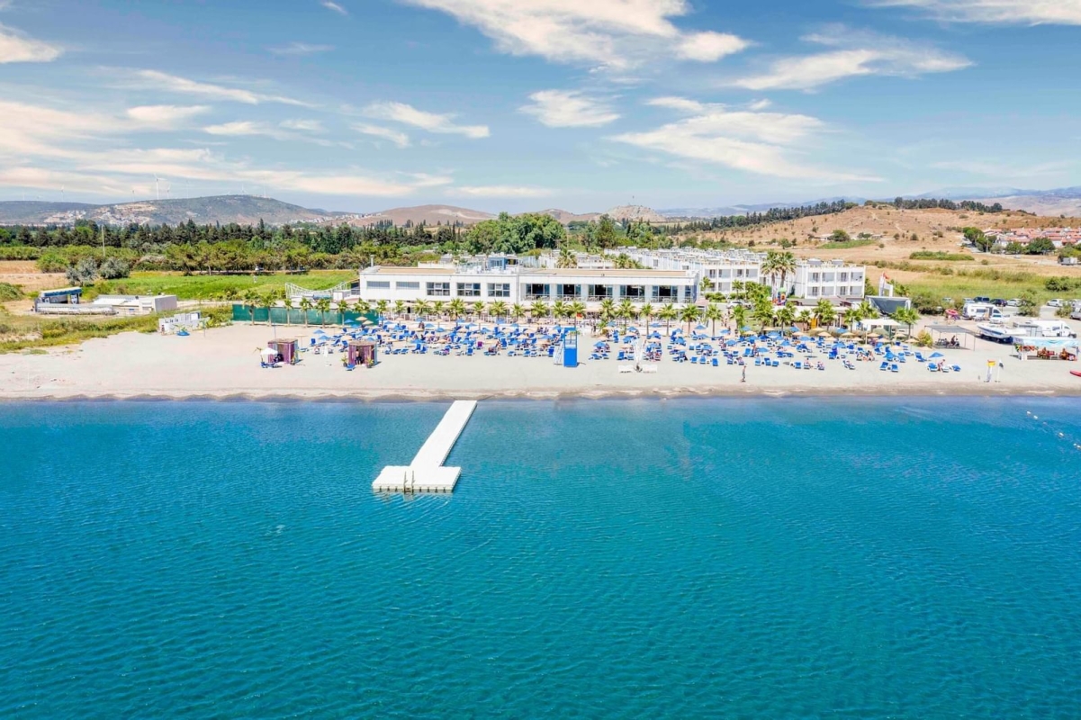Labranda Lebedos Princess 4*