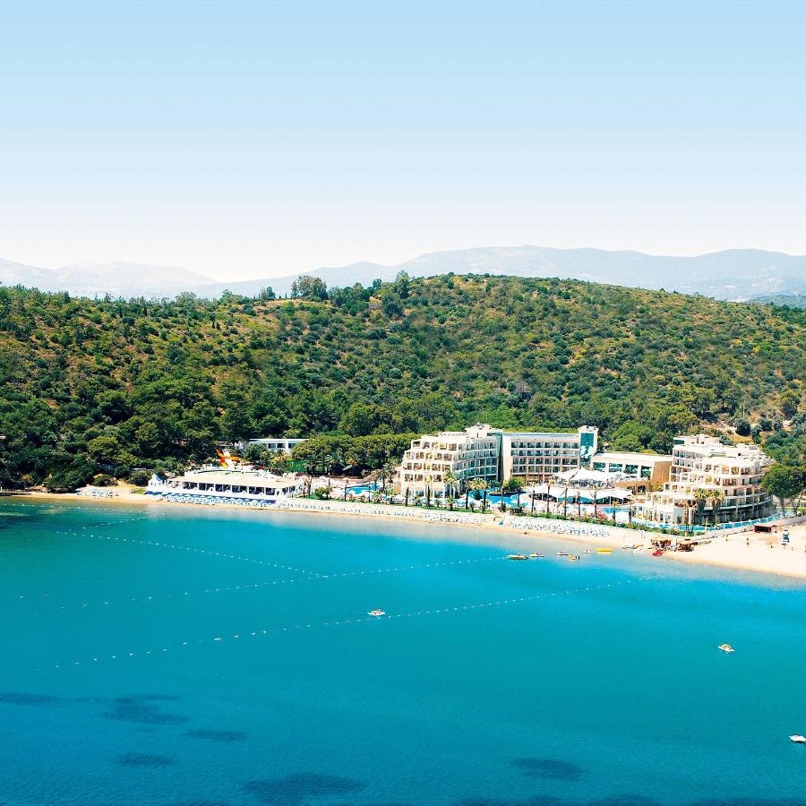Paloma Pasha Resort 4*