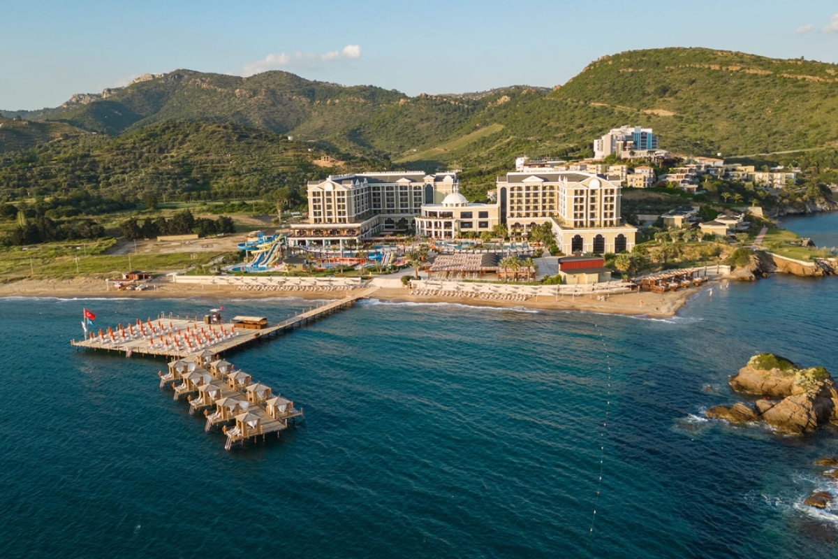 Sunis Efes Royal Palace 5*