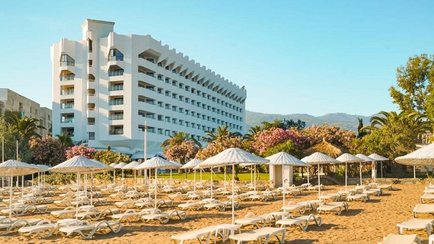 Club Beyy Resort Hotel 4*