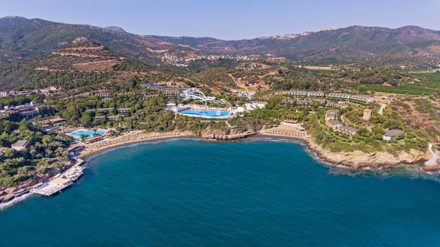 Club Marvy by Paloma 5*