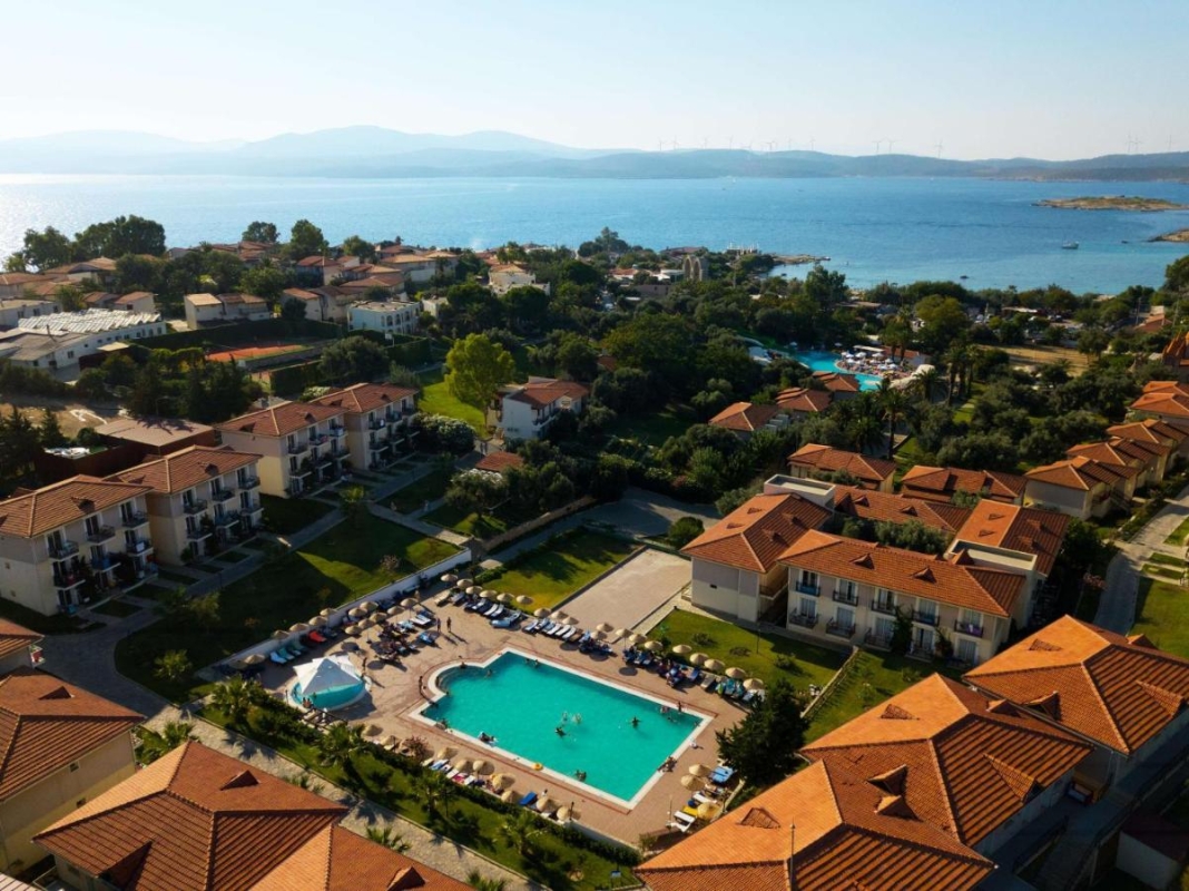 Club Resort Atlantis 5*