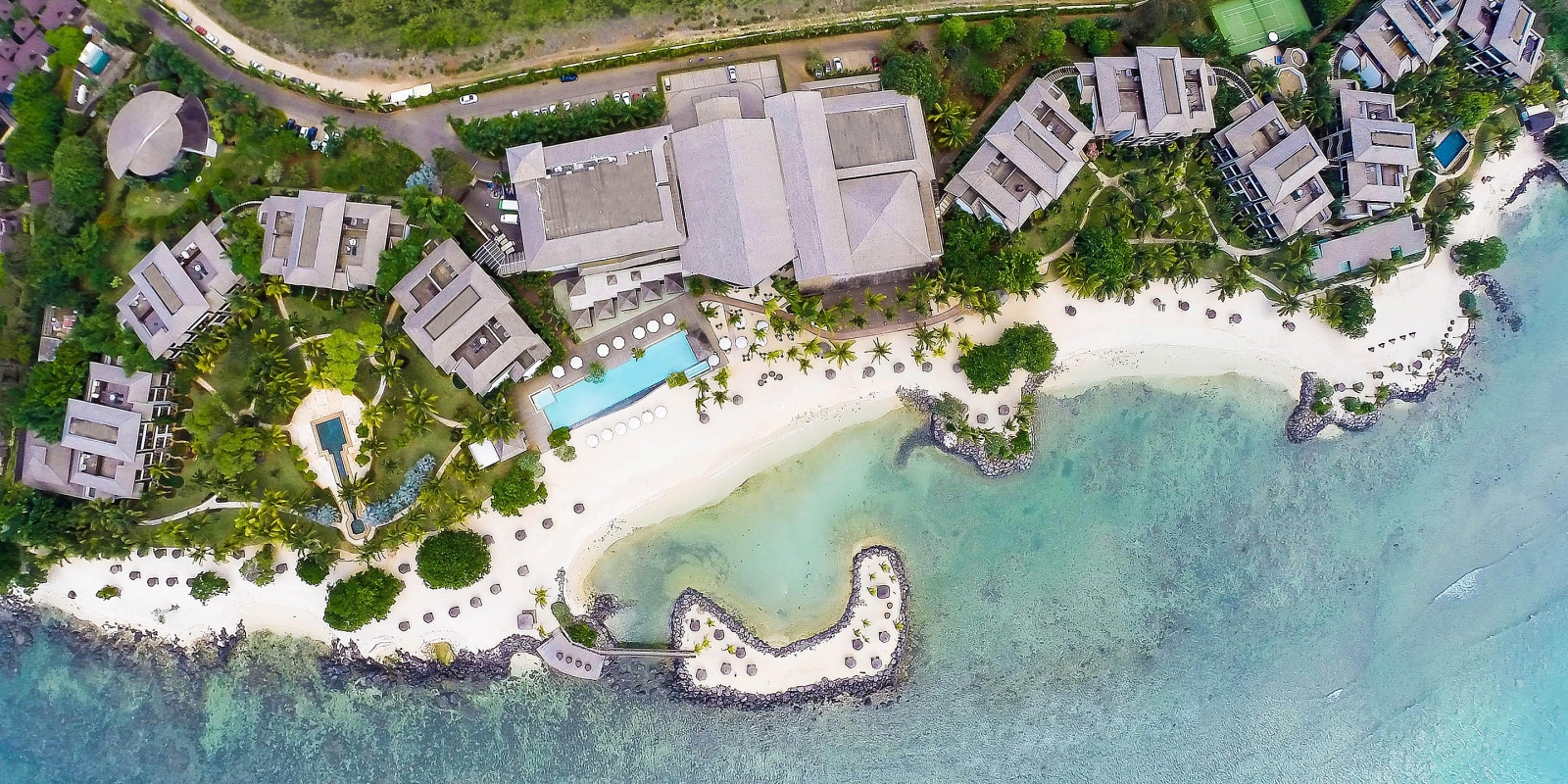 InterContinental Resort Mauritius 5*