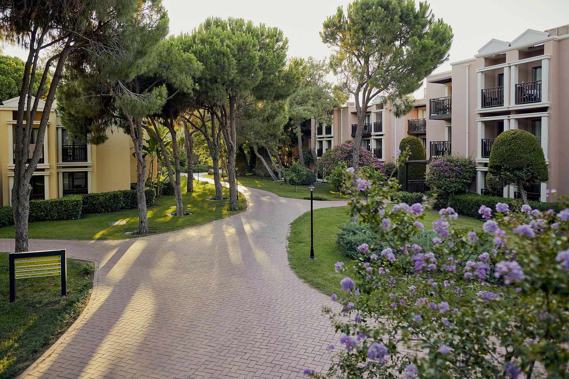 TUI Magic Life Belek 5*