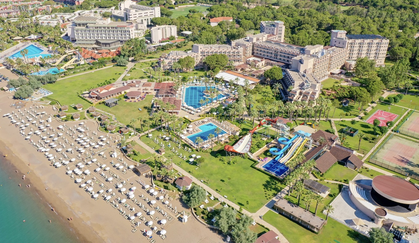 Crystal Tat Beach *****