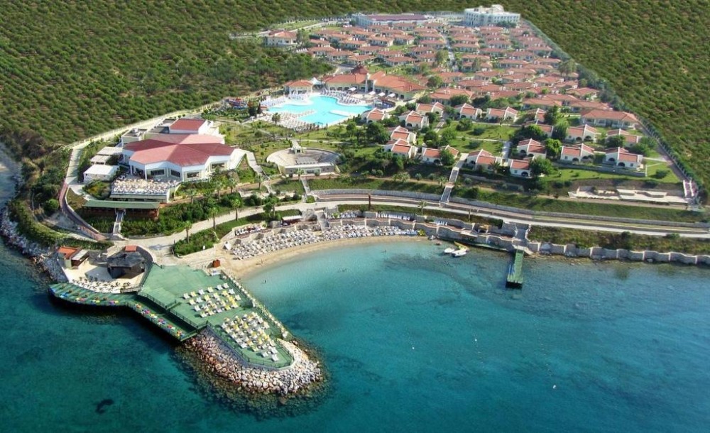Почивка 2026 с автобус в Дидим – Anadolu Hotels Didim Club 5*