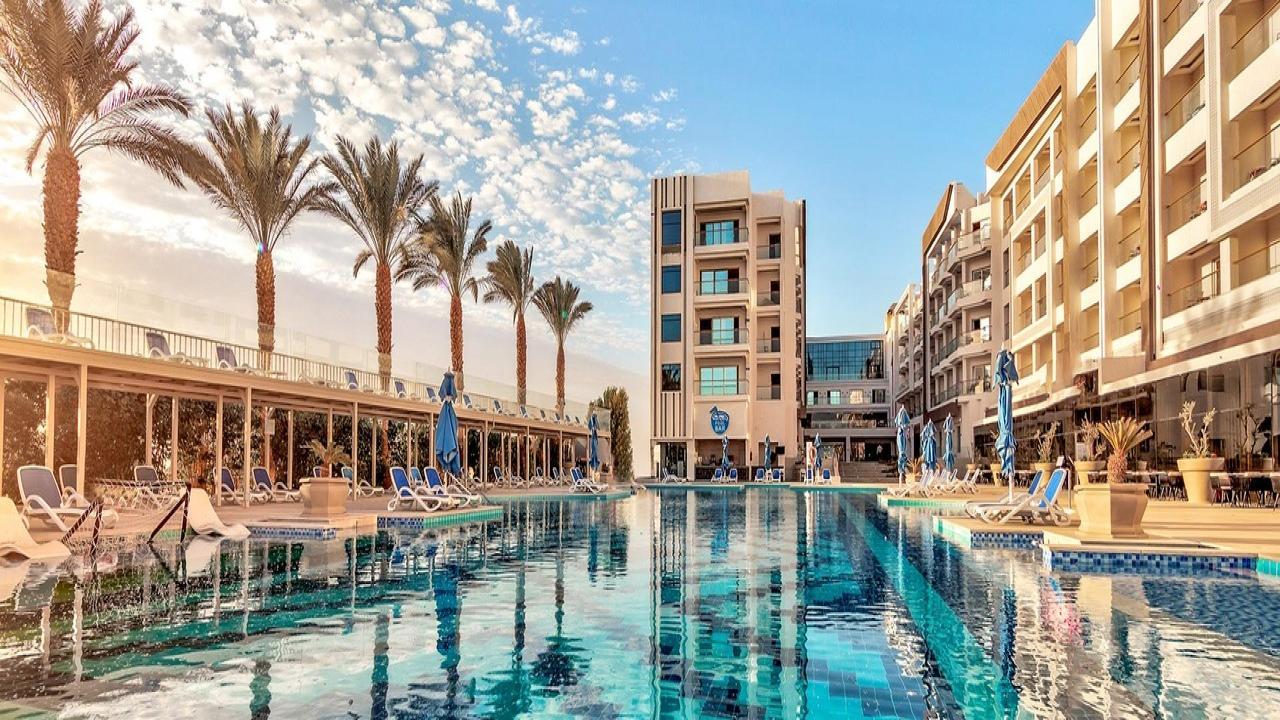 Почивка в Египет 2026 в  Хургада в Bellagio Resort and Spa 5*
