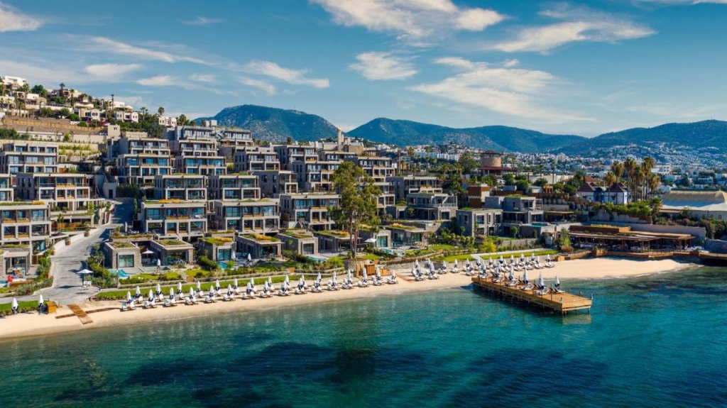 Почивка в Бодрум 2026 с автобус – Kaya Palazzo Resort & Residences Le Chic Bodrum 5*
